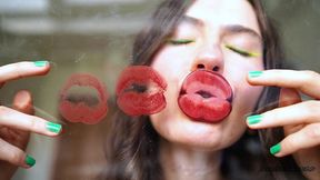 rebel gentle kiss 2