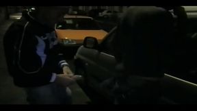 68 amazing public exhib in the street in the nighjt