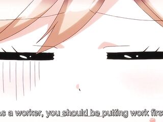 XL Boss anime uncensored