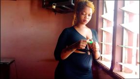 Je la prends en levrette et elle aime &ccedil_a