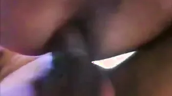 Mexican and Colombian Amateur Bareback Anal Fuck