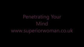 Penetrating Your Mind HD