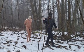 Kinky Weekend - Part 1