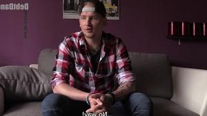 Debt Dandy: Unleashing His Inner Toy Boy