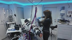 Mean Masturbation Part 7