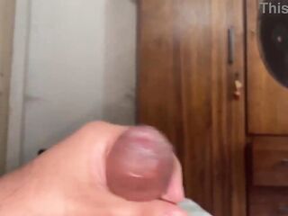 Lascivious Stepmom Helped Me With My Morning Wood