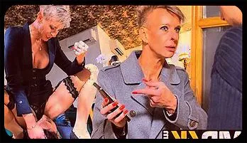 Czech MILF Belinda Bee Seduces Young Stud | Shame4K