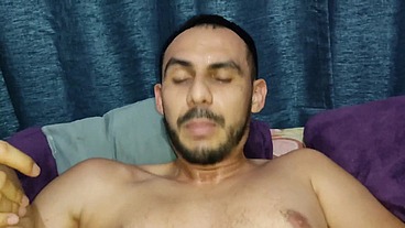 MEU AMIGO GOZOU NA MINHA BOCA E EU TOMEI O LEITE TODO