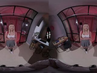 DARKSOME ROOM VR - Cheat Me Wonderful