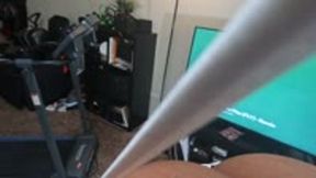 giantess - You're mine now: A Giantess POV Power trip, female domination, big tits, goddess worship 4k