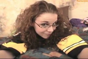 Girls Get Really Horny in Their Pantyhose-jenni Mast and Holly Webster