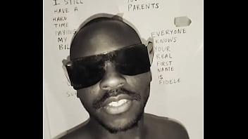 My sheer.com anxiety mashup created for free to look more like my zodiac the shy Scorpio in sepia