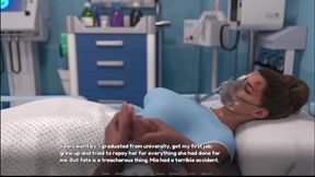 Bonds Between 1 Cant Believe We Had a 4some