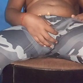 Desi Solo Masturbation Video