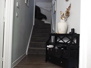 Training Zero Femdom Slavery Serf in Bitchsuit! Cum Climax Facesitting Chastity Real Homemade Amateur Wife mother I'd like to fuck Stepmom FLR