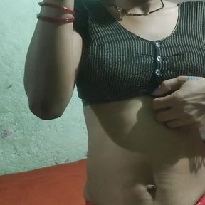 Indian housewife home sex