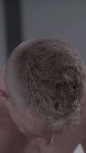 MASQULIN - Muscular stud Nick Fitt raw fucked by Dakota Payne
