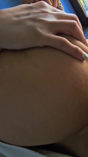 Anal Creampie Highlights - Just Fill and Spill