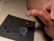 Emptying My Balls