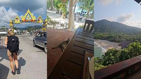 extrait du vlog thailandais