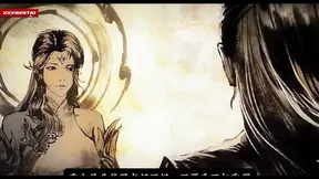 Pixel Perfect: The Bigbooty Prophecy - 3D Animation