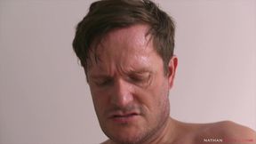 tiny russian teen lola shine s butthole destroyed by ian scott s massive dong