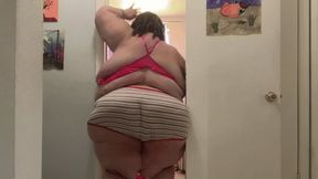 FatAuntie's Foul Farts Part 2 SD