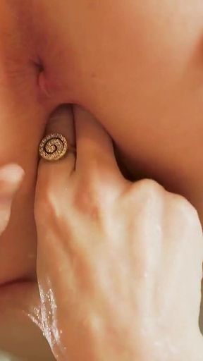 Steamy Featuring Charlie Forde, Estelle Lucas