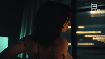 Night Dreams (with Eva Ray)