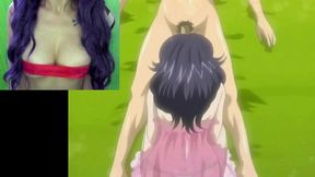 visita a su vecina la tetona y terminan cogiendo - hentai inbo episodio 2 (english sub)