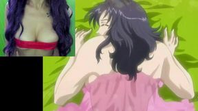 visita a su vecina la tetona y terminan cogiendo - hentai inbo episodio 2 (english sub)