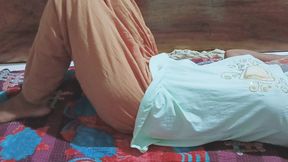 Notty Asian Girl Interracial Lovemaking on Floor.