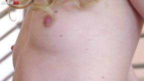 submissive beauty jessie andrews screaming while getting fucked by manuel ferrara by only3x network - full hd version
