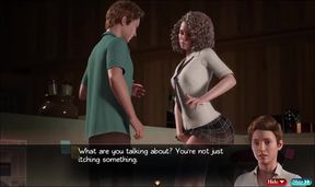 Cuckold wife cheating on me with stepson