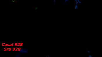 Festa no gang bang pt 01