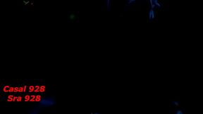 Festa no gang bang pt 01