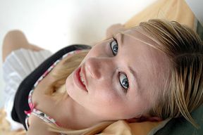 Engage Your Senses with Mary Anne in Passthrough Porn