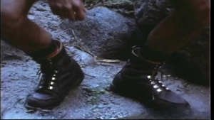 Falcon Studios: Nude Nature Fun with Al and Jeff