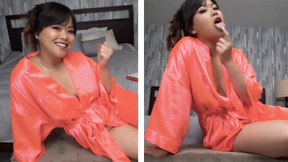 STEP-MOMMA'S CUM EATER feat ASTRODOMINA