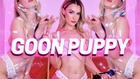 GOON PUPPY! 4K - Gooner Masturbation Encouragement