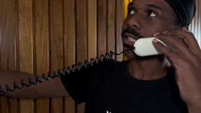 negao roludo deu 2 leitadas no cliente safado .