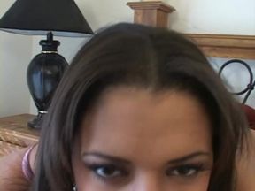 Busty Alexis needs Cock