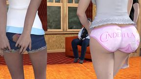 Claire'_s In-Law Incidents