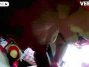 BADDIE PINK DRESS BIG DICK BLOW JOB BJ