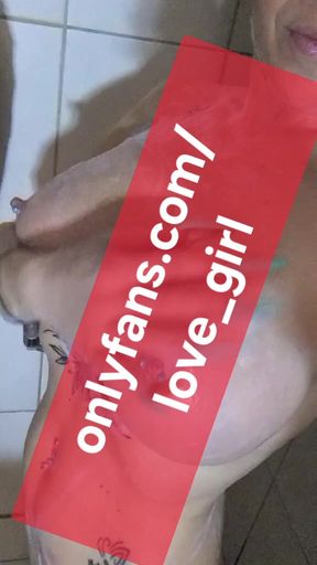 Subscribe to my OF for more greek girl