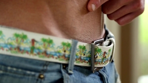 Next Door Male: Bareback Big Sky Fun with Kody Slater