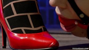 ”Bound lesbian ass fucking doggy fucked”