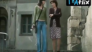 Barbara Lennie Tits Vignette in Obaba