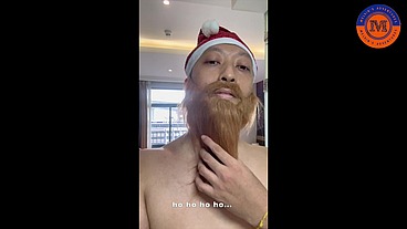 Santa's Wish - Part 1