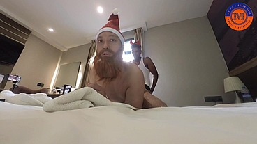 Santa's Wish - Part 1